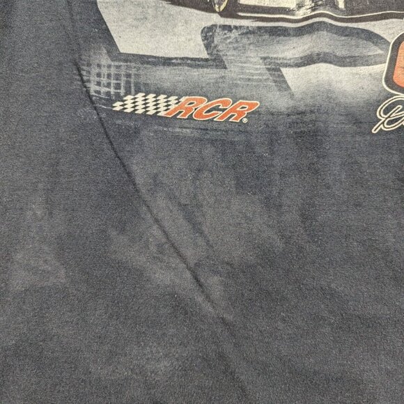 Vintage Dale Earnhardt Nascar T Shirt Mens Winners Circle Tee XL Y2K - Picture 5 of 14